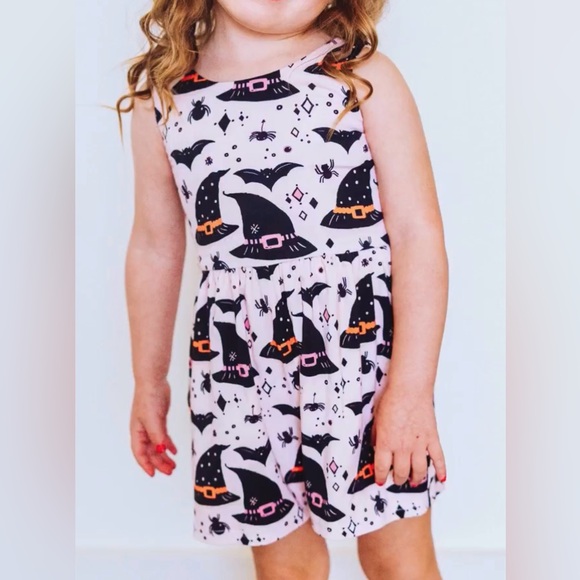 SweetHoney 5t Romper - Picture 8 of 8